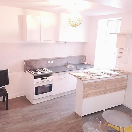 Charmant Logement A Vierzon Centre Luaran gambar