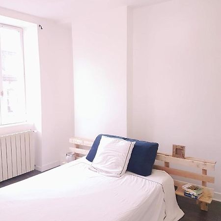 Charmant Logement A Vierzon Centre Luaran gambar