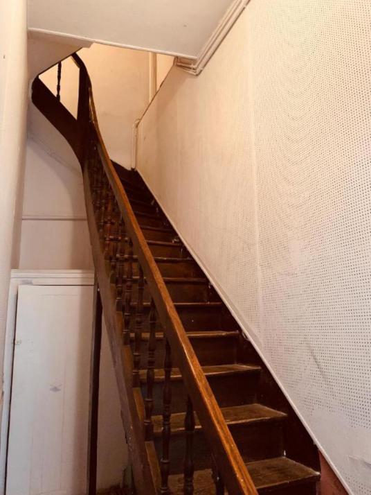 Charmant Logement A Vierzon Centre Luaran gambar